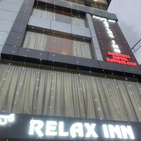 Relax Inn Dod Jala ภายนอก รูปภาพ