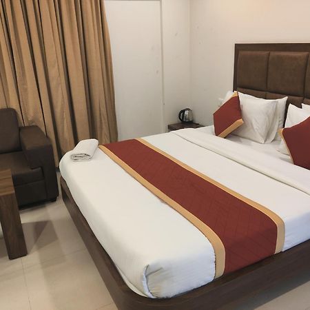 Relax Inn Dod Jala ภายนอก รูปภาพ