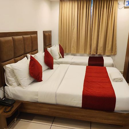 Relax Inn Dod Jala ภายนอก รูปภาพ