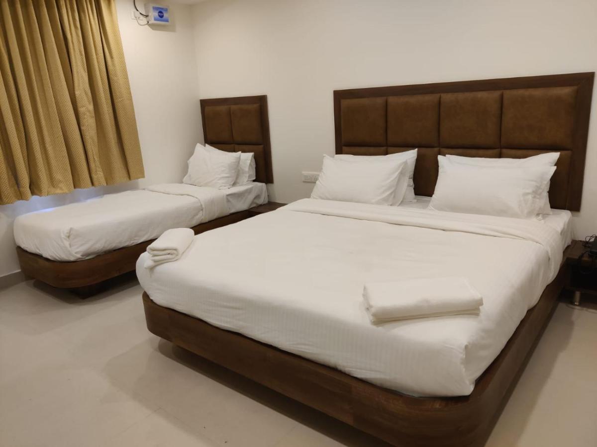 Relax Inn Dod Jala ภายนอก รูปภาพ