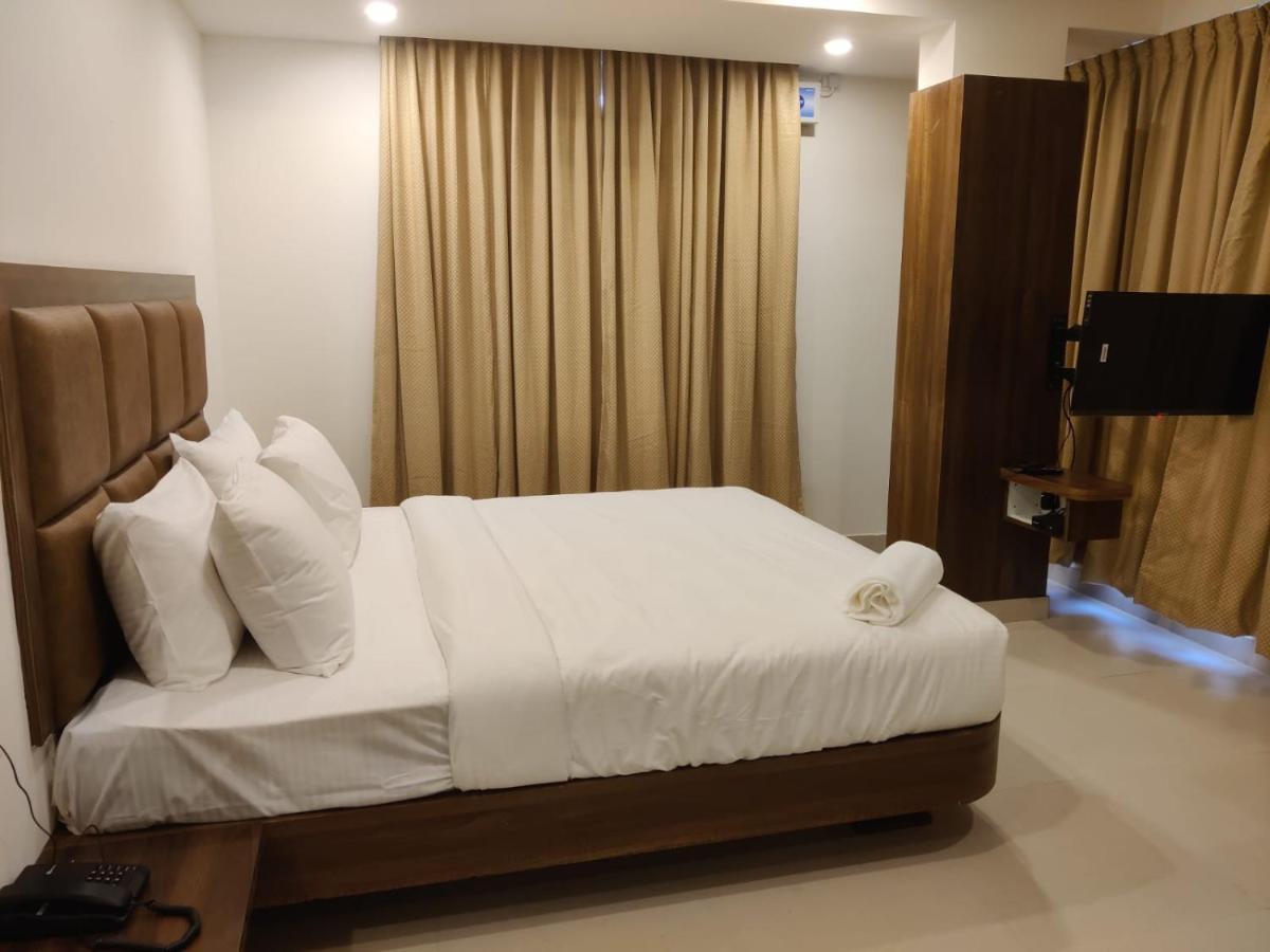 Relax Inn Dod Jala ภายนอก รูปภาพ