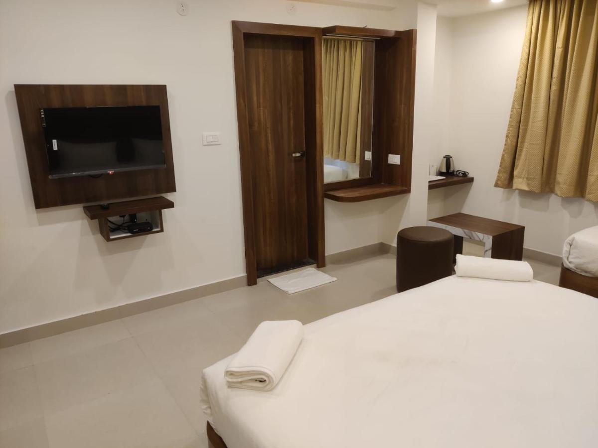 Relax Inn Dod Jala ภายนอก รูปภาพ