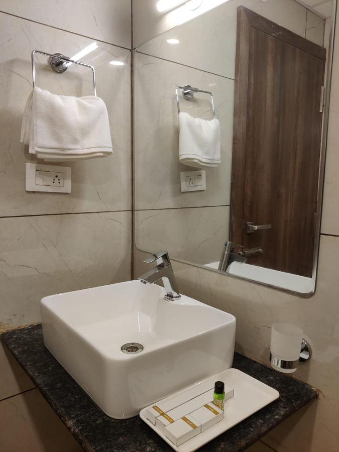 Relax Inn Dod Jala ภายนอก รูปภาพ
