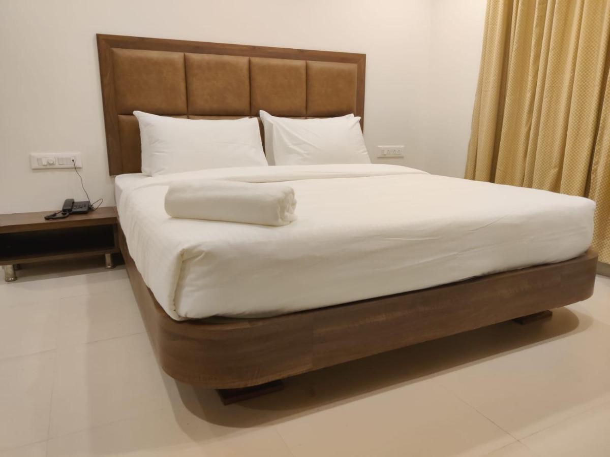 Relax Inn Dod Jala ภายนอก รูปภาพ