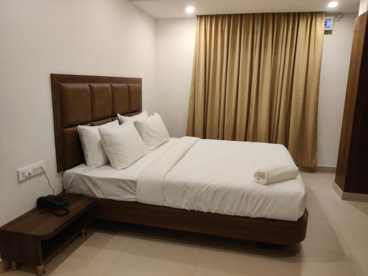 Relax Inn Dod Jala ภายนอก รูปภาพ
