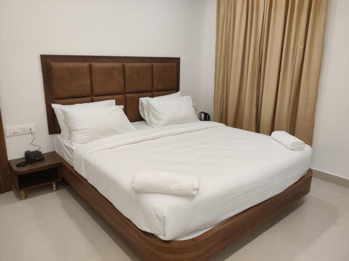 Relax Inn Dod Jala ภายนอก รูปภาพ