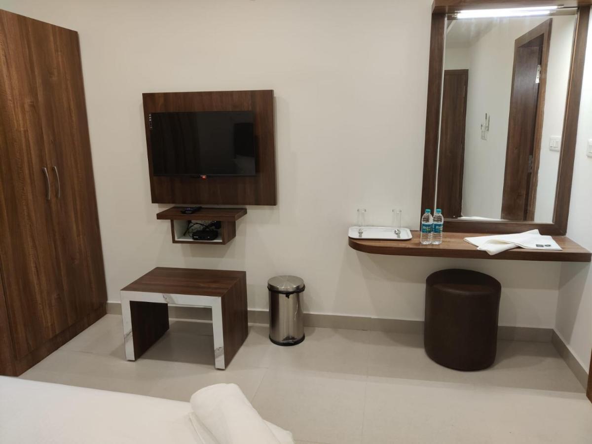 Relax Inn Dod Jala ภายนอก รูปภาพ
