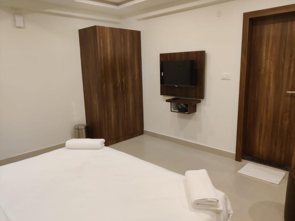 Relax Inn Dod Jala ภายนอก รูปภาพ
