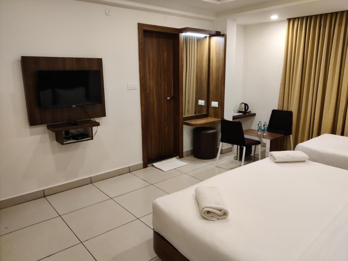 Relax Inn Dod Jala ภายนอก รูปภาพ