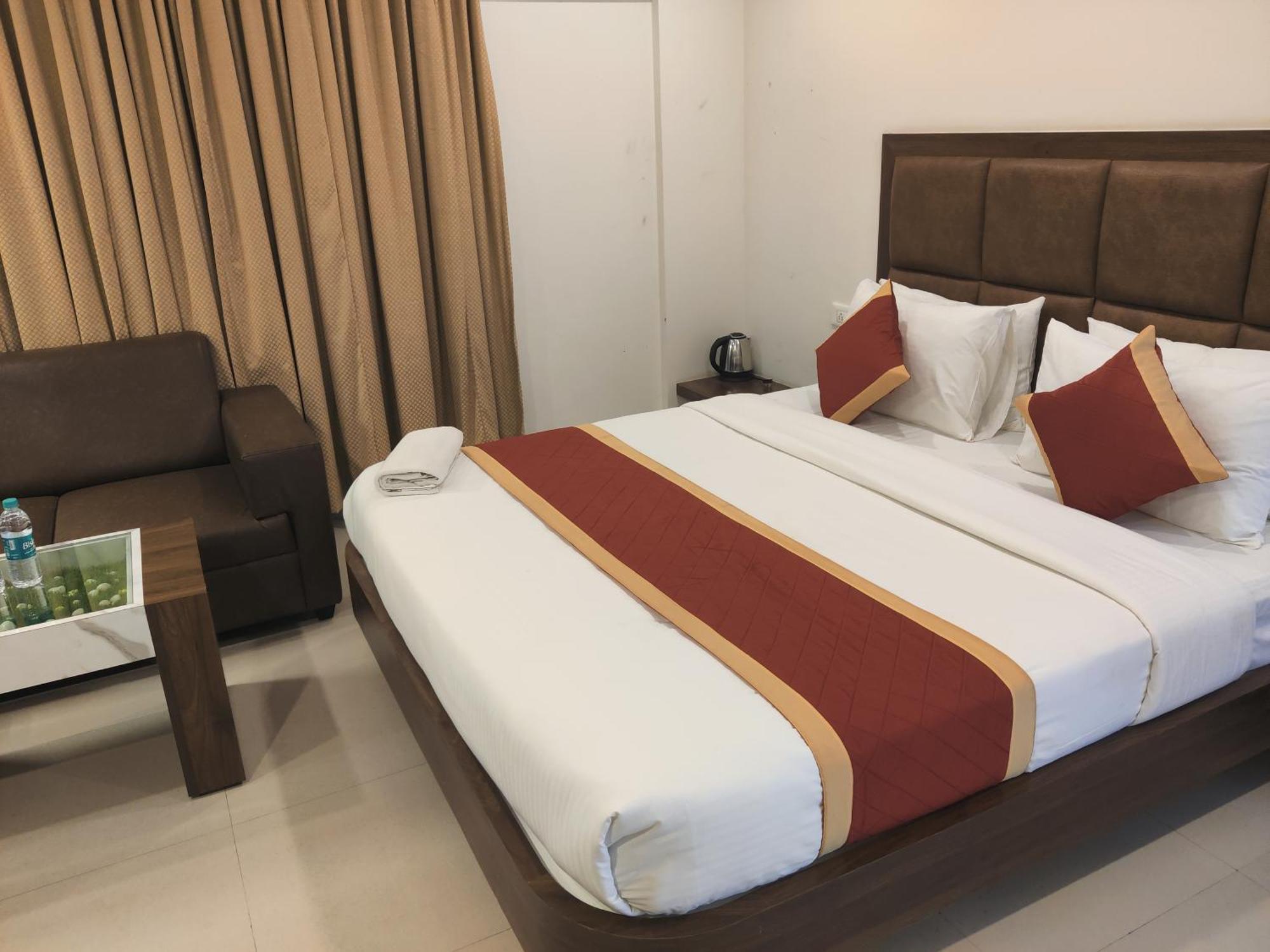 Relax Inn Dod Jala ภายนอก รูปภาพ