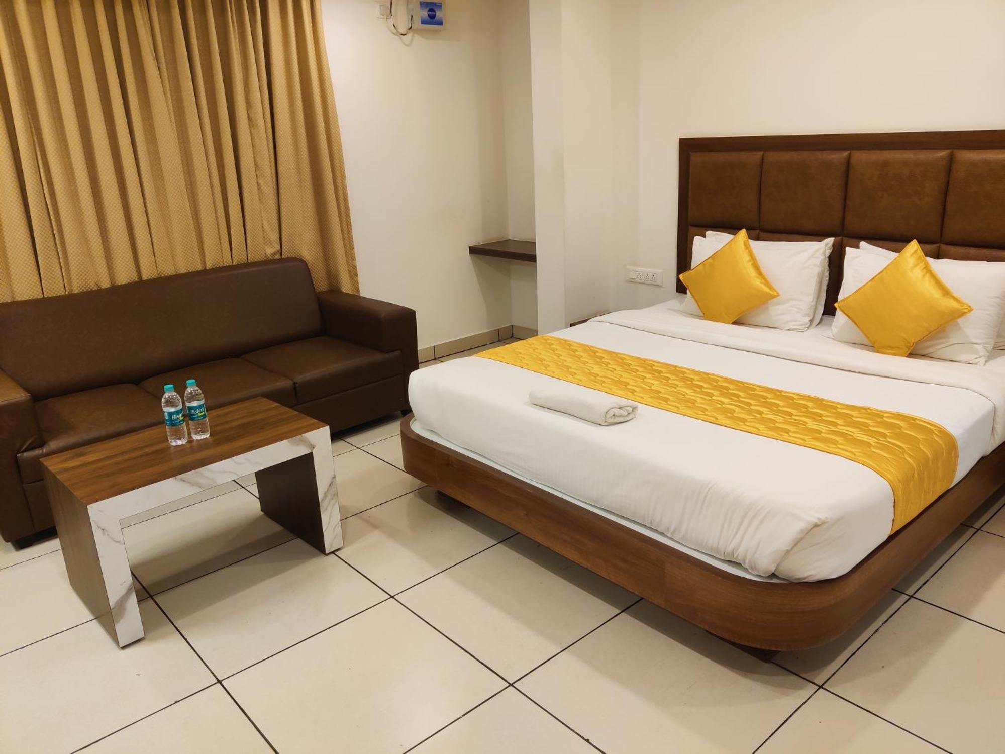 Relax Inn Dod Jala ภายนอก รูปภาพ