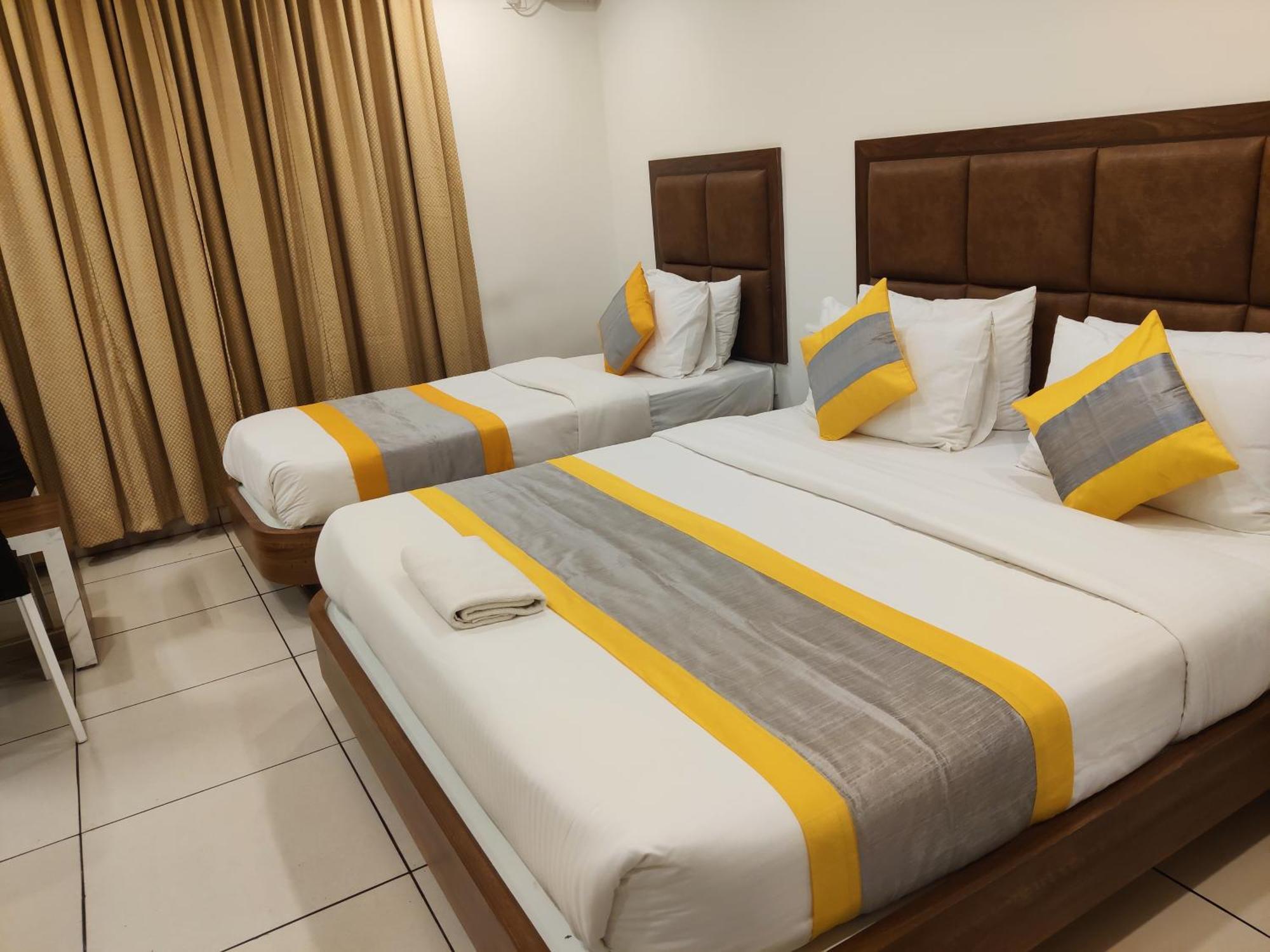 Relax Inn Dod Jala ภายนอก รูปภาพ