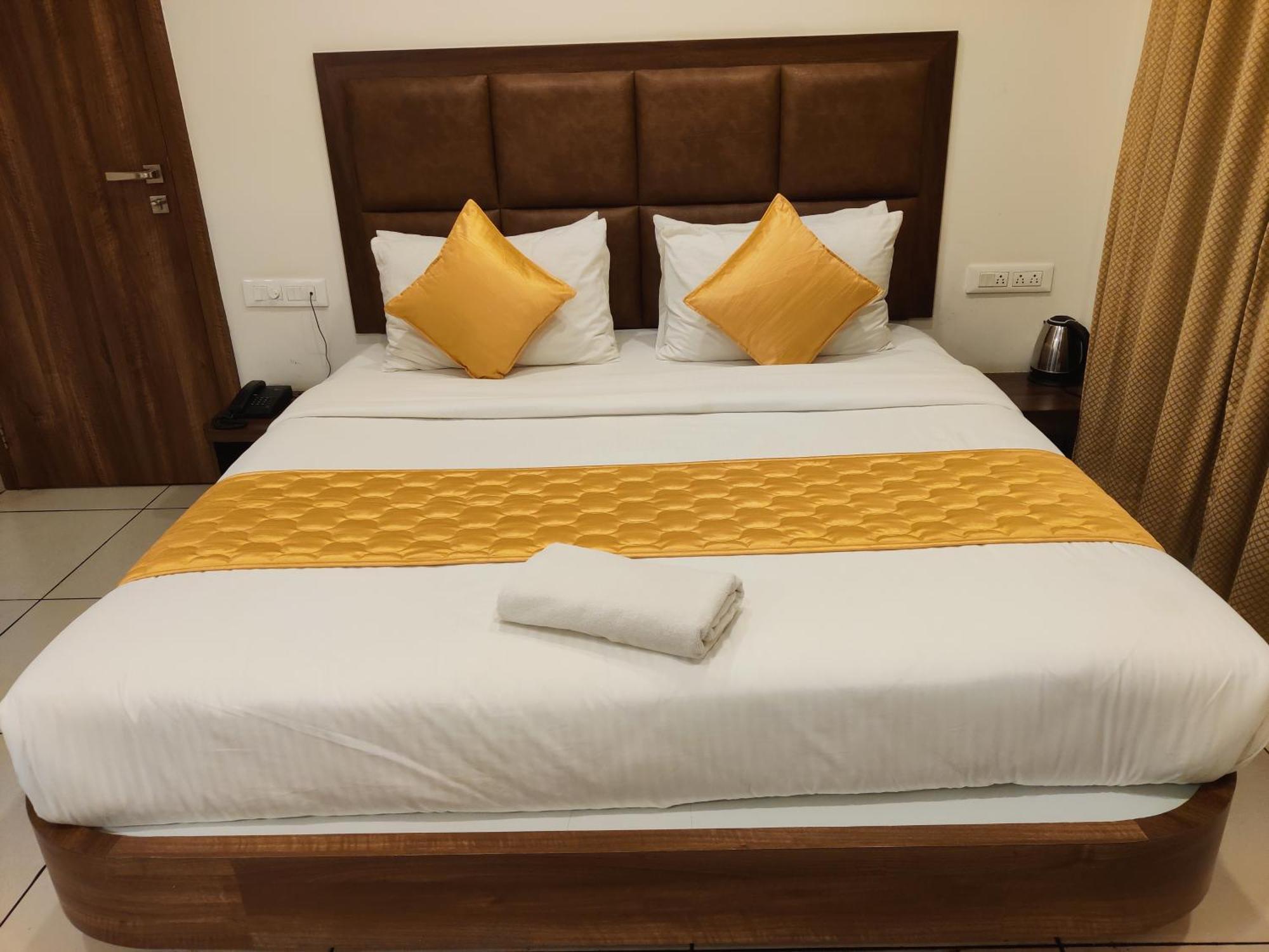 Relax Inn Dod Jala ภายนอก รูปภาพ