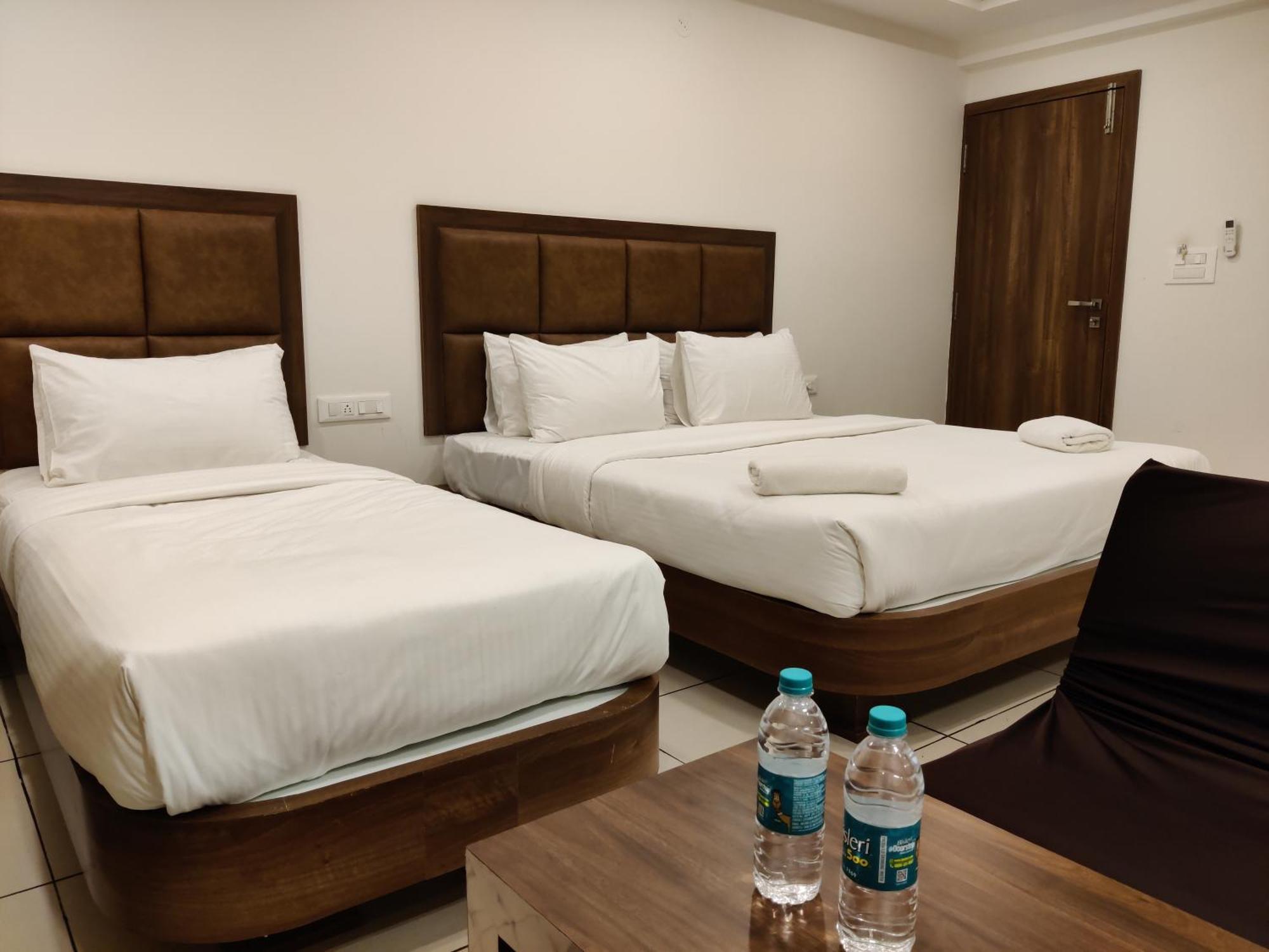 Relax Inn Dod Jala ห้อง รูปภาพ